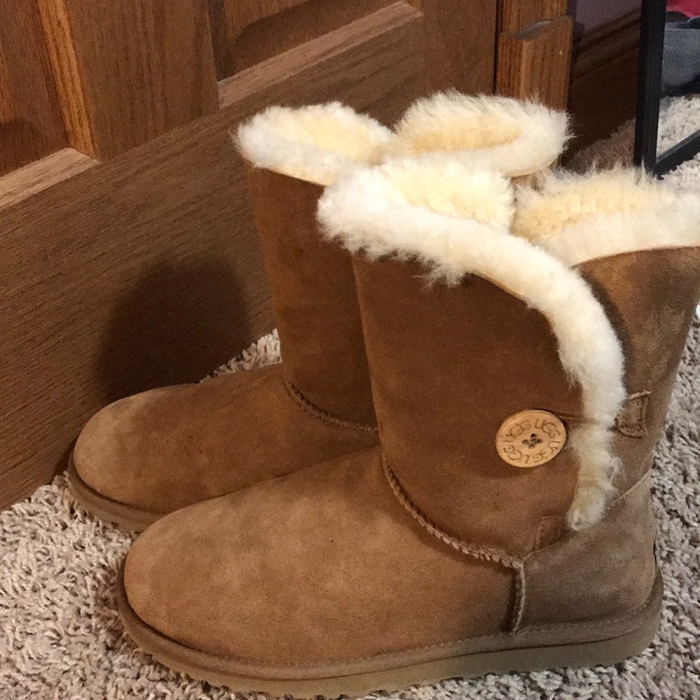 UGG ❤️